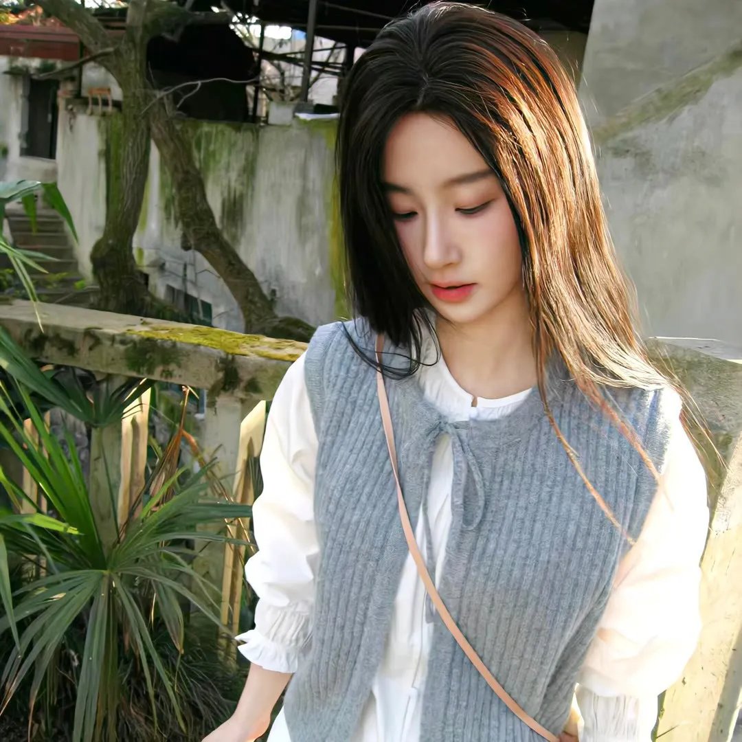 我的要命女友